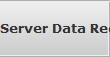 Server Data Recovery Olive Branch server 