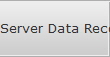 Server Data Recovery Olive Branch server 