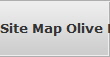 Site Map Olive Branch Data recovery